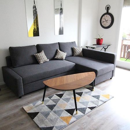 Colmar City Center - Schnapsala Terrasse And Free Parking - Bookingalsace מראה חיצוני תמונה
