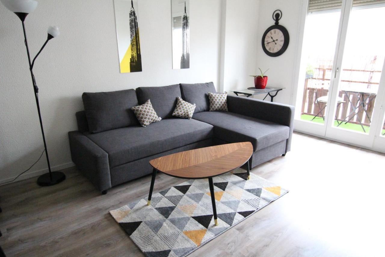 Colmar City Center - Schnapsala Terrasse And Free Parking - Bookingalsace מראה חיצוני תמונה
