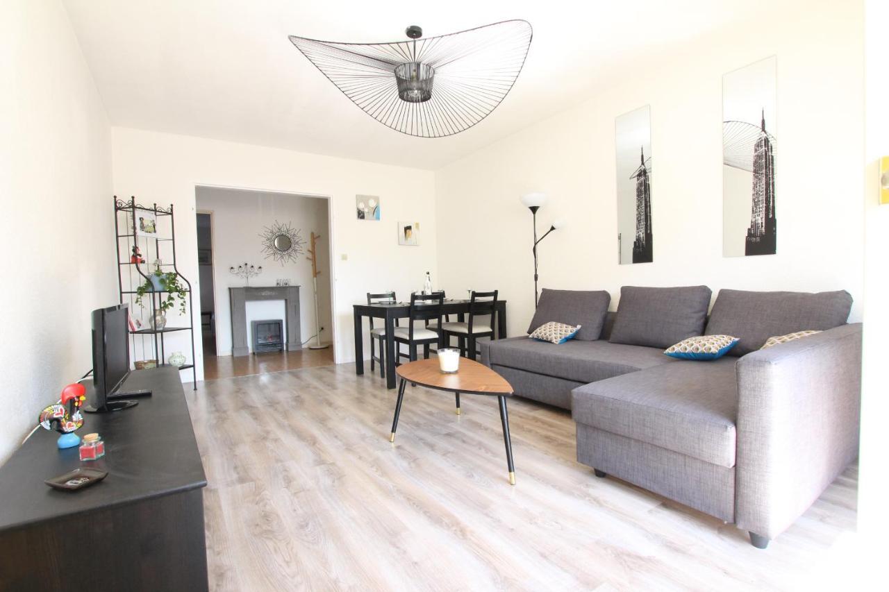 Colmar City Center - Schnapsala Terrasse And Free Parking - Bookingalsace מראה חיצוני תמונה