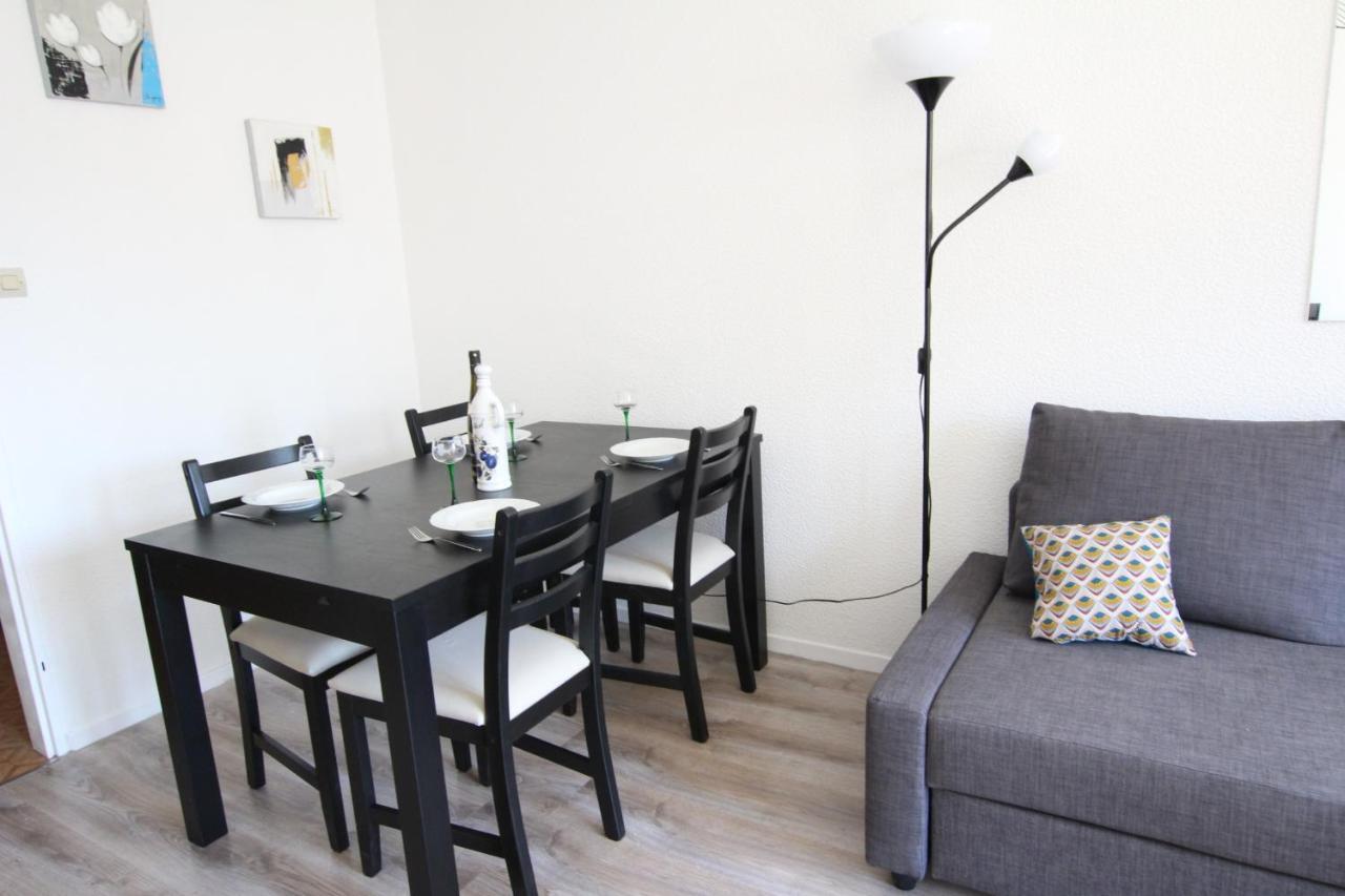 Colmar City Center - Schnapsala Terrasse And Free Parking - Bookingalsace מראה חיצוני תמונה