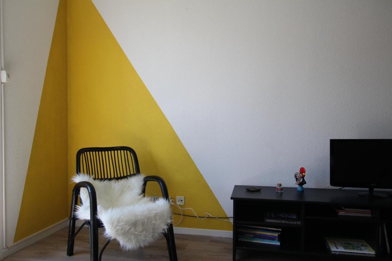 Colmar City Center - Schnapsala Terrasse And Free Parking - Bookingalsace מראה חיצוני תמונה